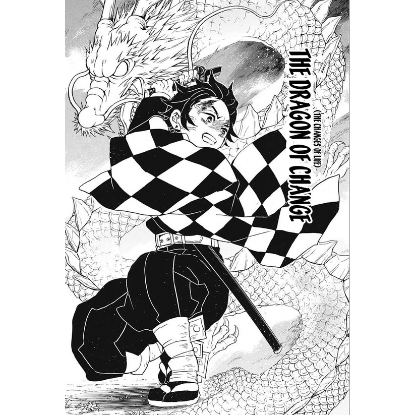 Tranh dán tường poster anime Kimetsu no Yaiba decor trang trí góc học tập làm việc phòng ngủ