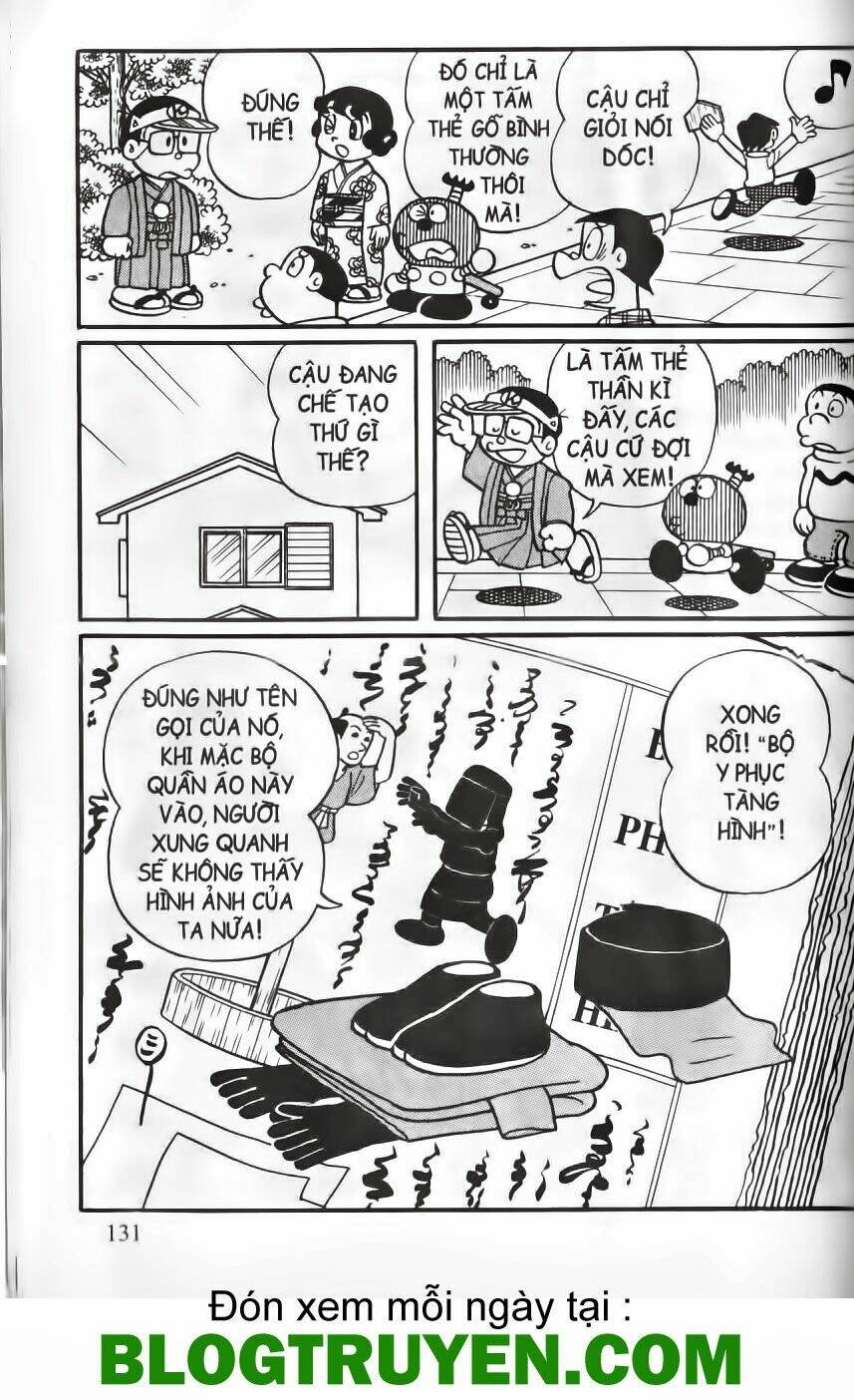 tân từ điển kì bí chapter 80 6