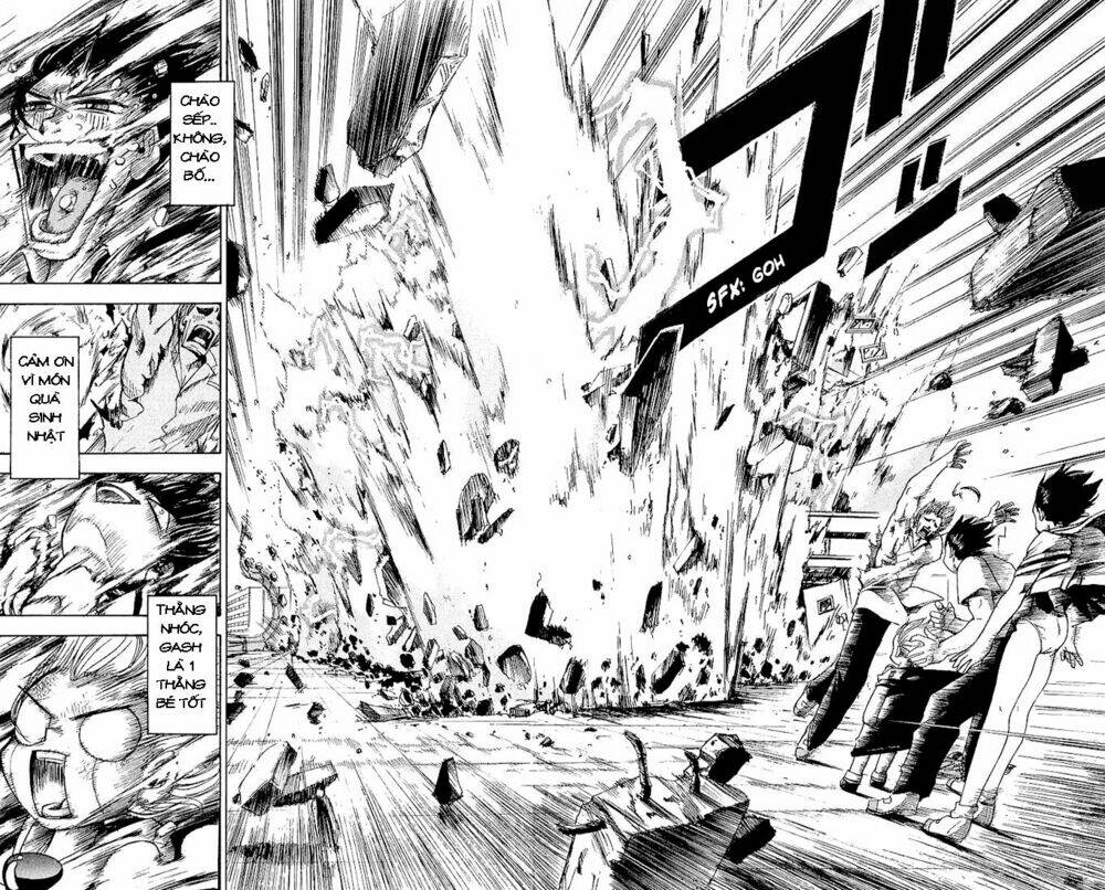 konjiki no gash!! chapter 1 43