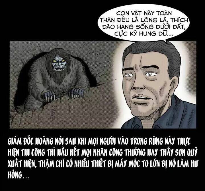 kỳ án có thật chapter 53 29