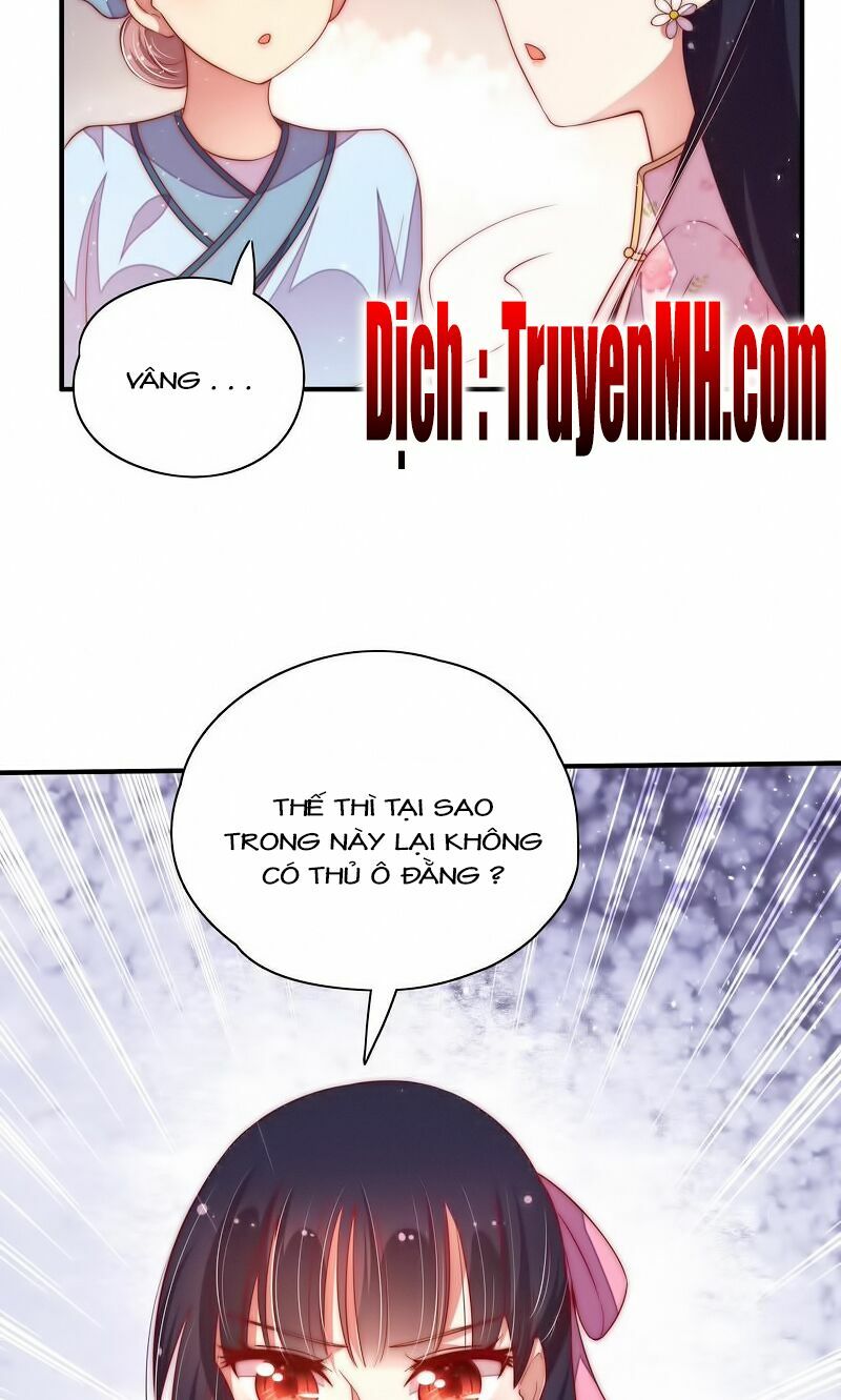 ngày nào thiếu soái cũng ghen chapter 70 7