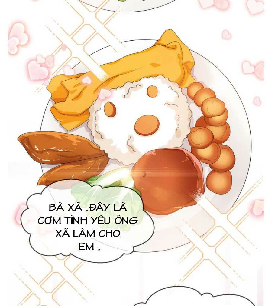 cô vợ nhỏ nuông chiều quá lại thành ác!! chapter 194.1 18