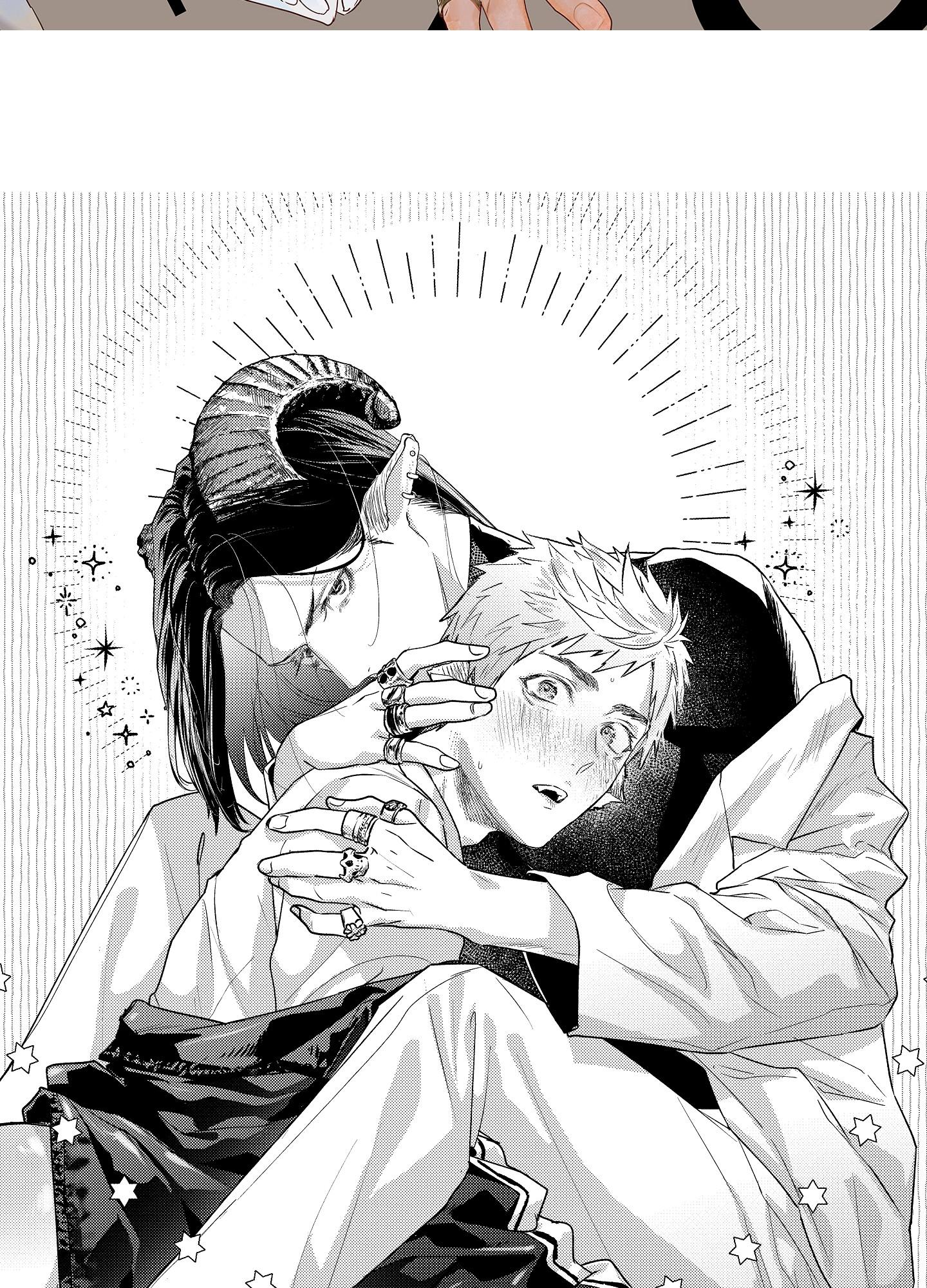 màn punchline cực khoái chapter 5 2