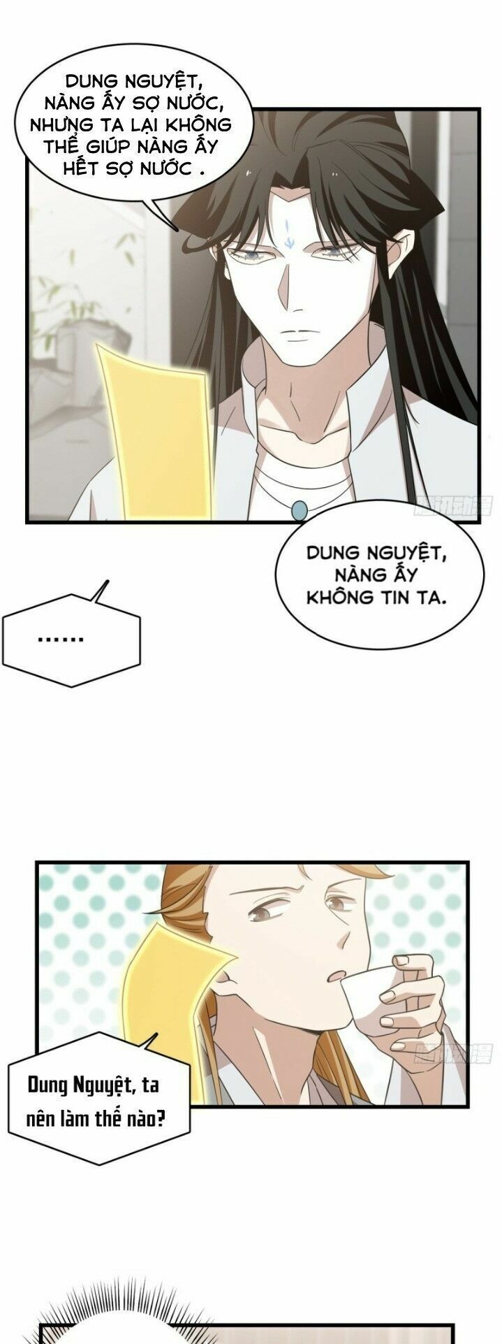 độc bộ thiên hạ: đặc công thần y chapter 199 14