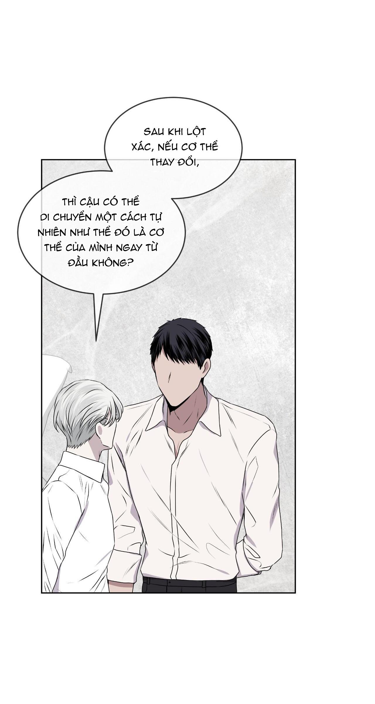 rừng biển [bl] chapter 38 21