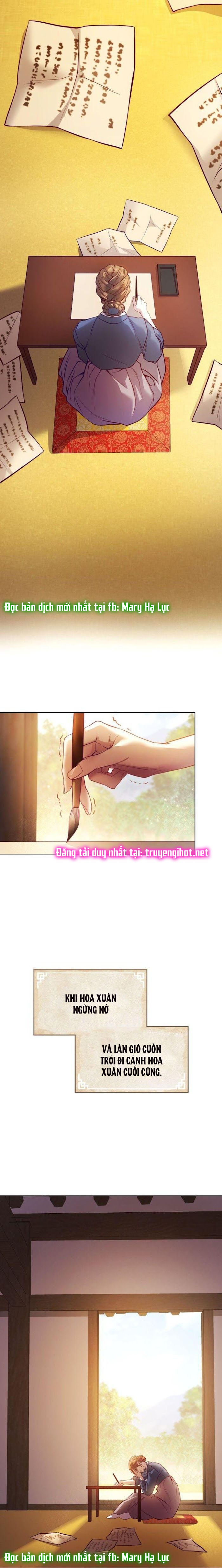 đăng tiêu hoa chapter 26 21