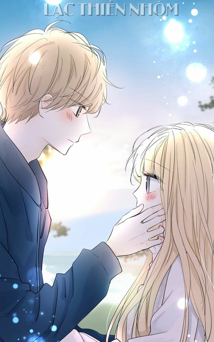 choco ngọt ngào chapter 44 9