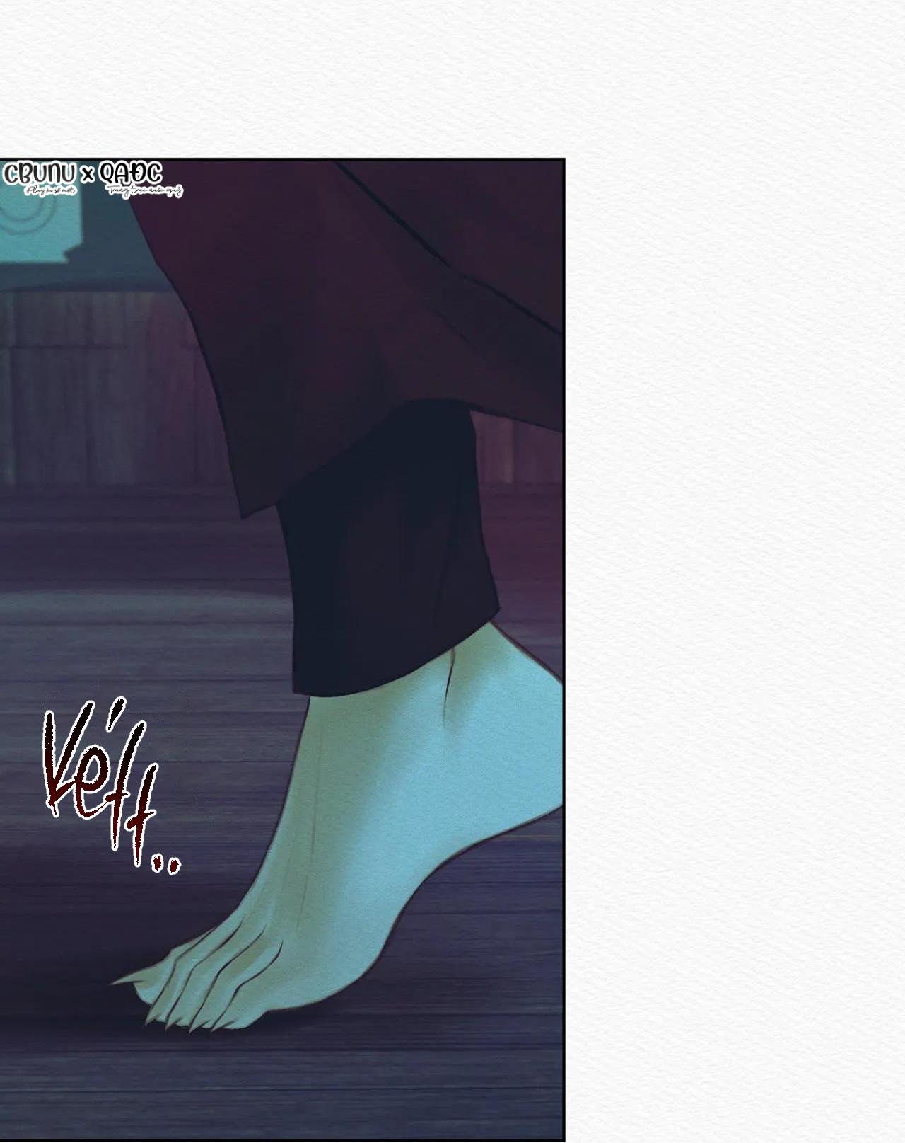 qủy dạ khúc chapter 9 59