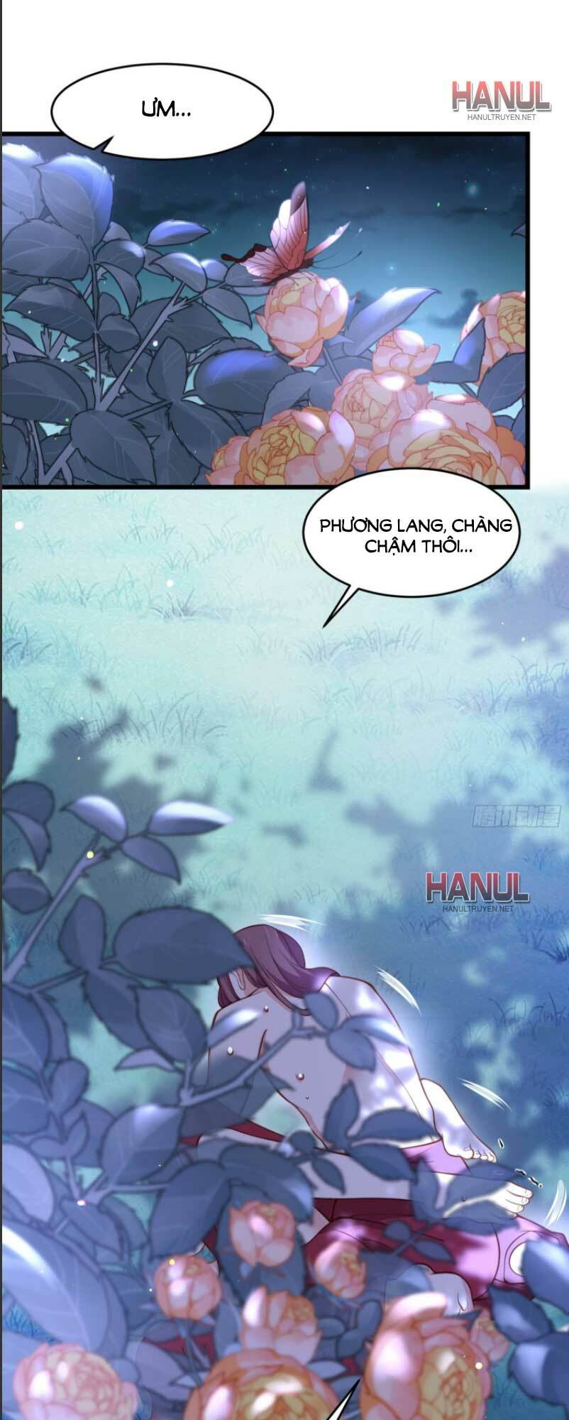 hoạn phi thiên hạ chapter 195 1