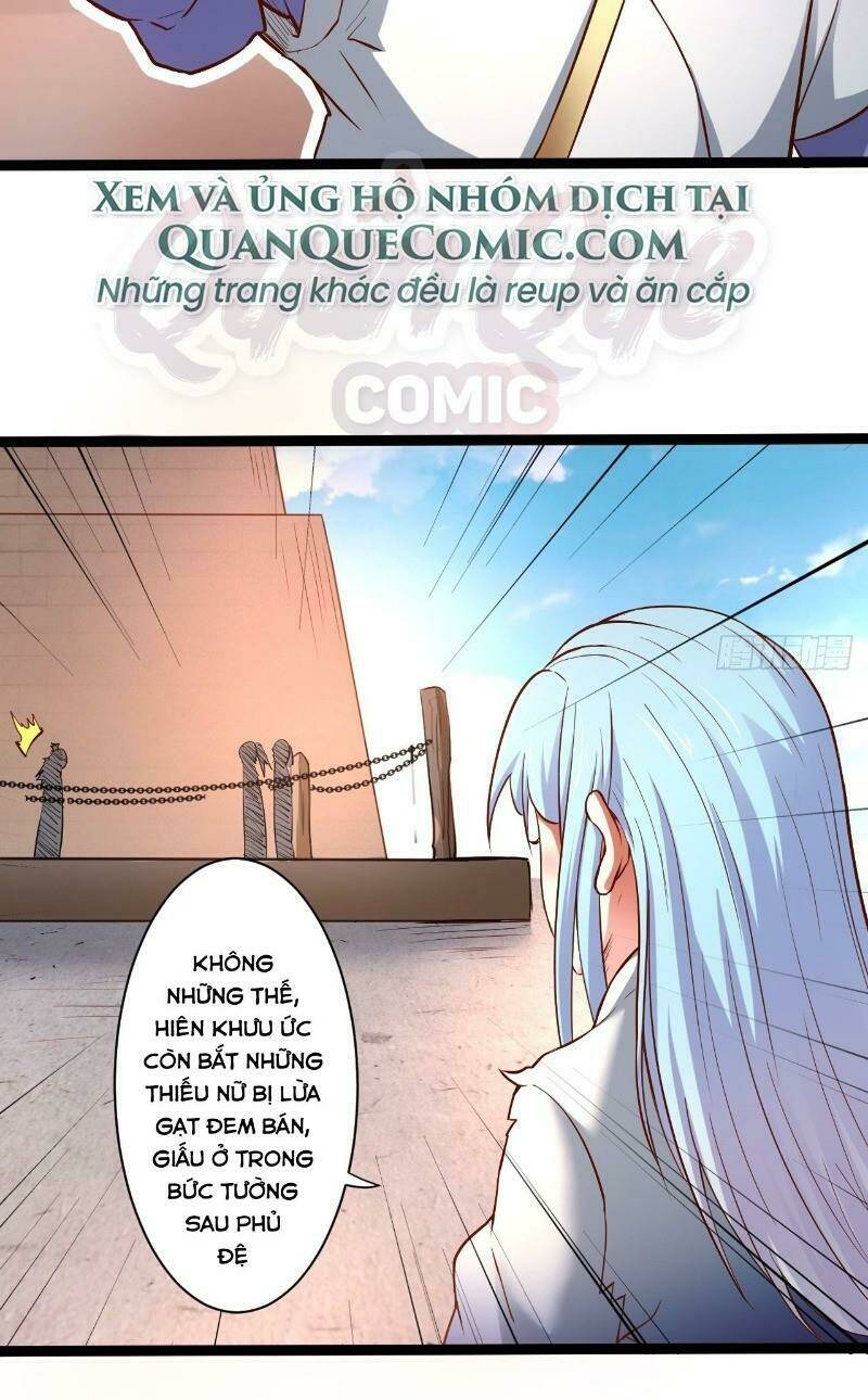 trọng sinh tối cường ma tôn ở rể chapter 51 14