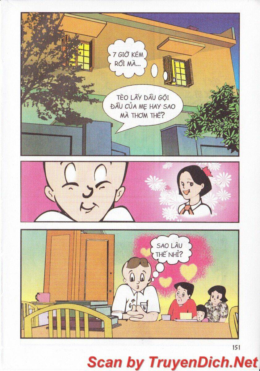 tý quậy chapter 5.3 31