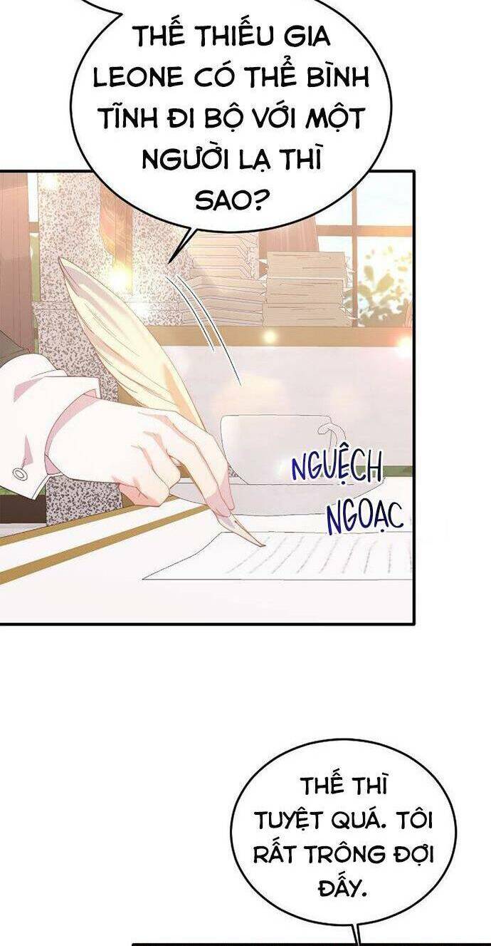 cách để trao vương miện cho vị hoàng tử hoang dã của tôi chapter 35 63