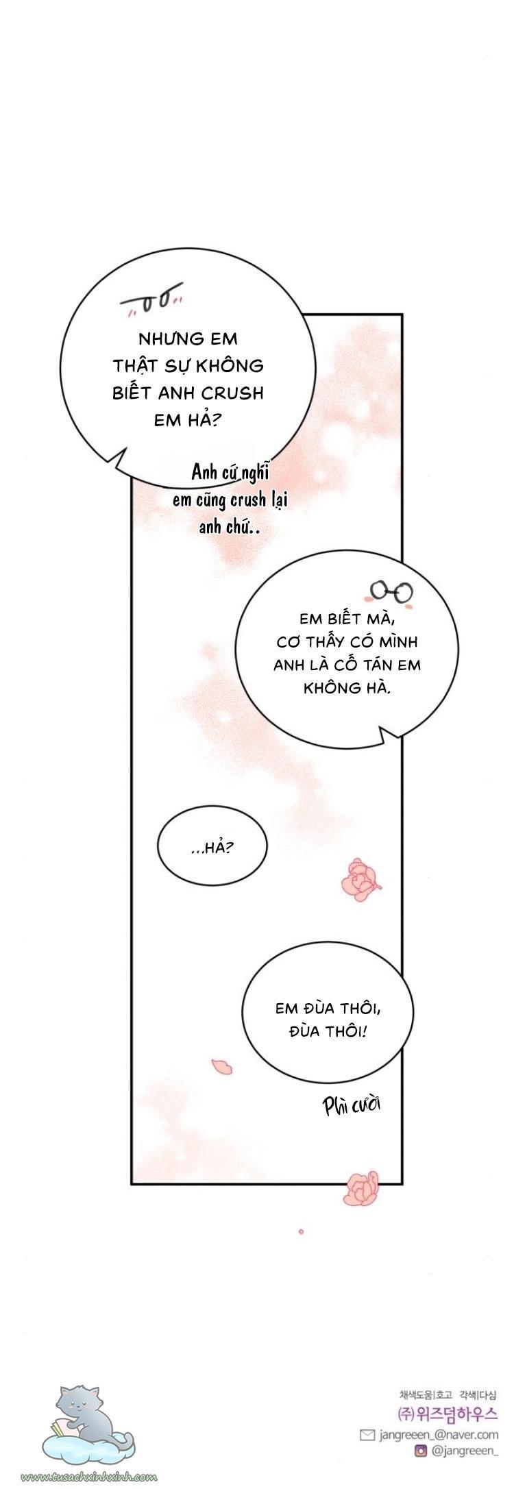 oan gia ngõ hẹp chapter 69 68