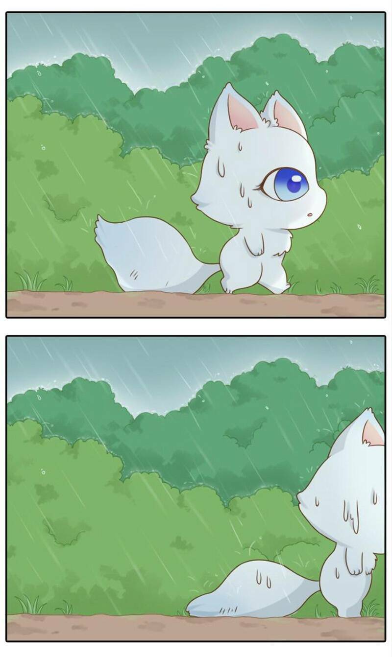 tiểu hoà thượng - chào mừng đến trấn yêu quái chapter 10 5