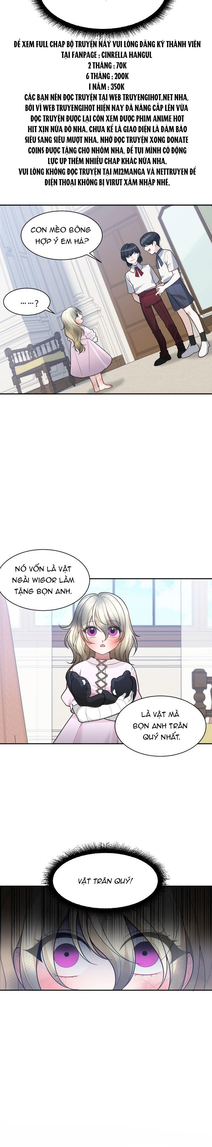 bước đi trên con đường hoa chapter 7 22