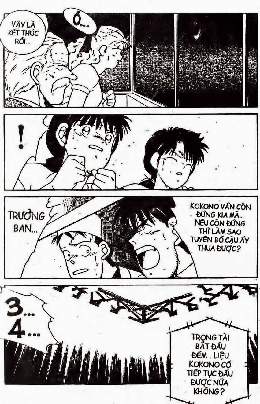 truyền nhân atula - shura no mon i chapter 137 25