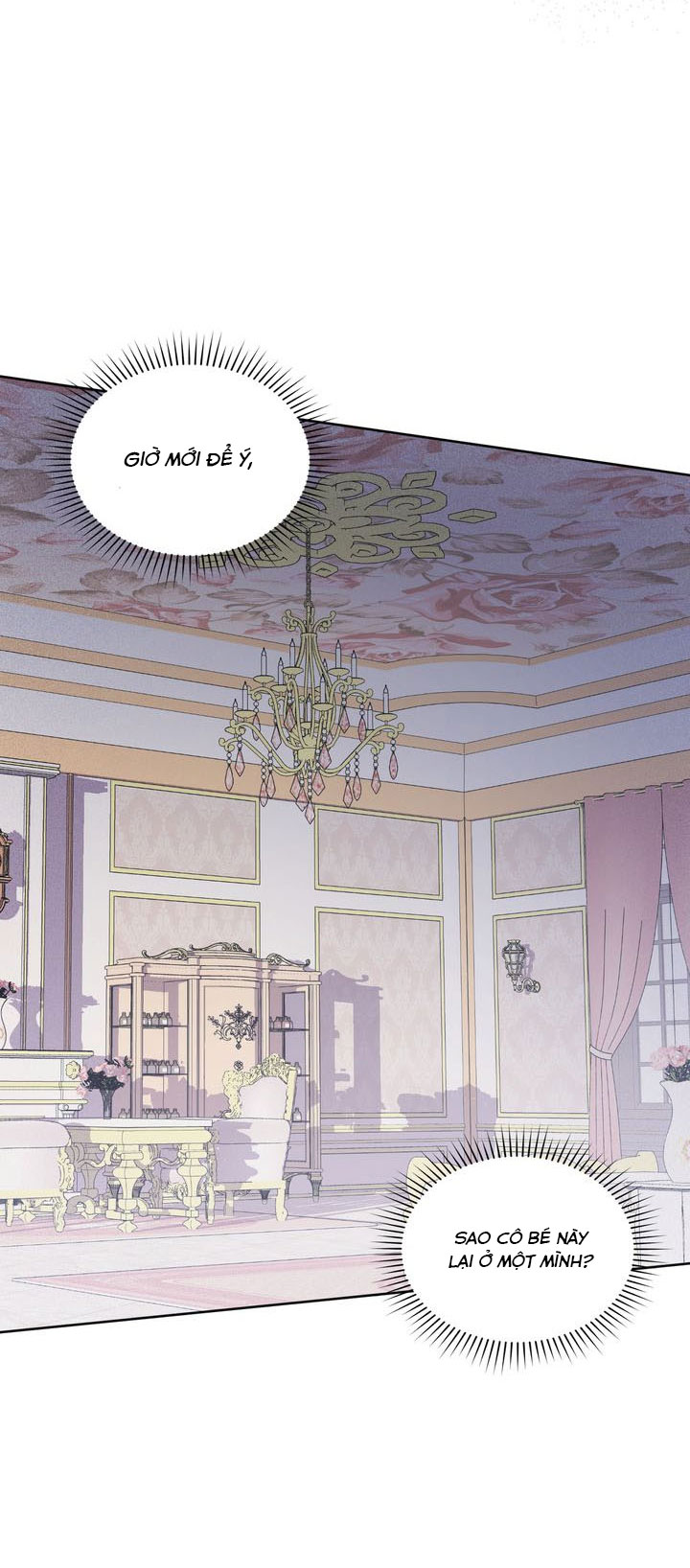 cô con gái nuôi đáng yêu của công tước chapter 21 30