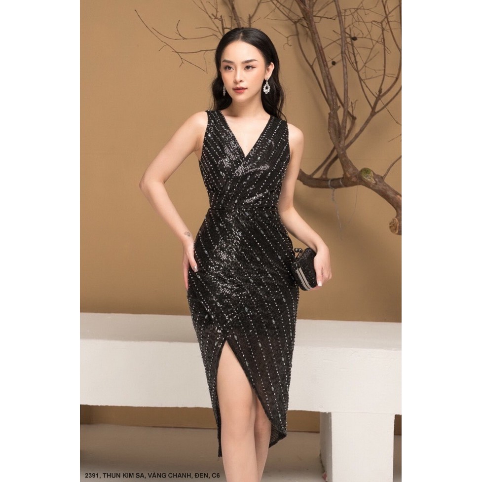 Đầm Body Nữ Dự Tiệc Cực Xinh