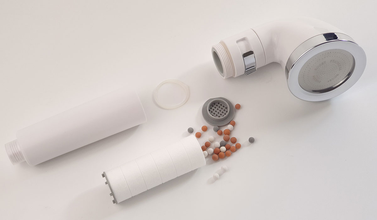 Tay Sen Siêu Tăng Áp Lõi Lọc Vitamin- Khoáng Chất Eurolife EL-H118