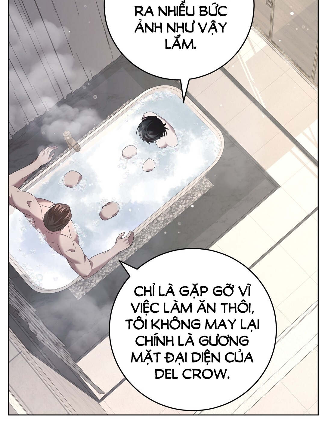 Amon- Không Thể Đoán Biết chapter 9.2 - Trang 37