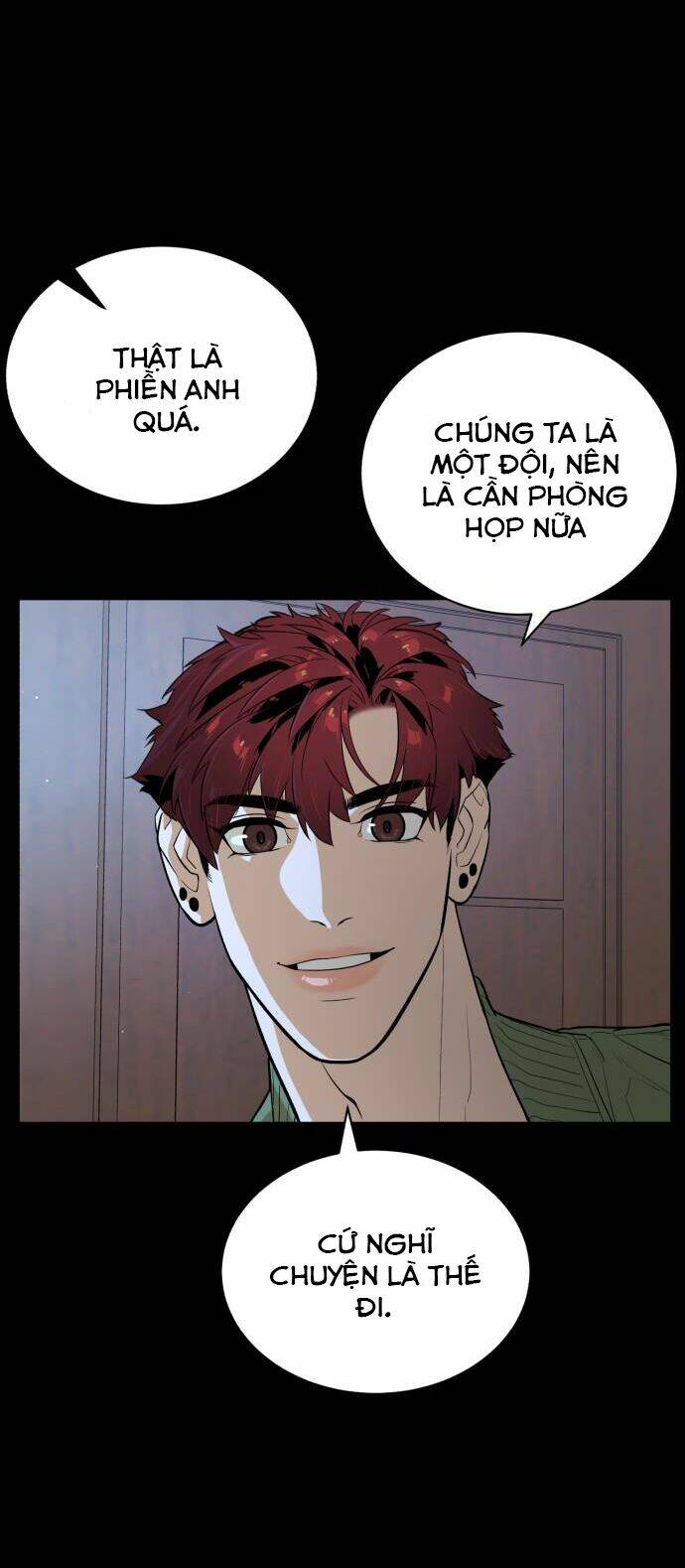 Máu trắng chapter 83 80