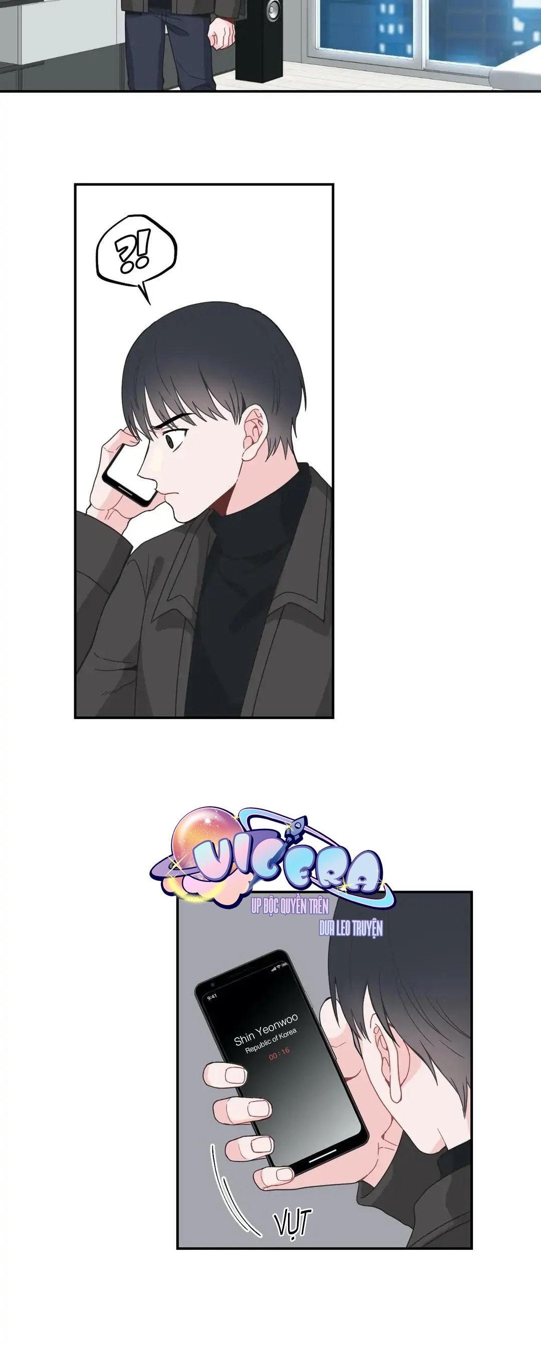 đường ranh giới chapter 25 22