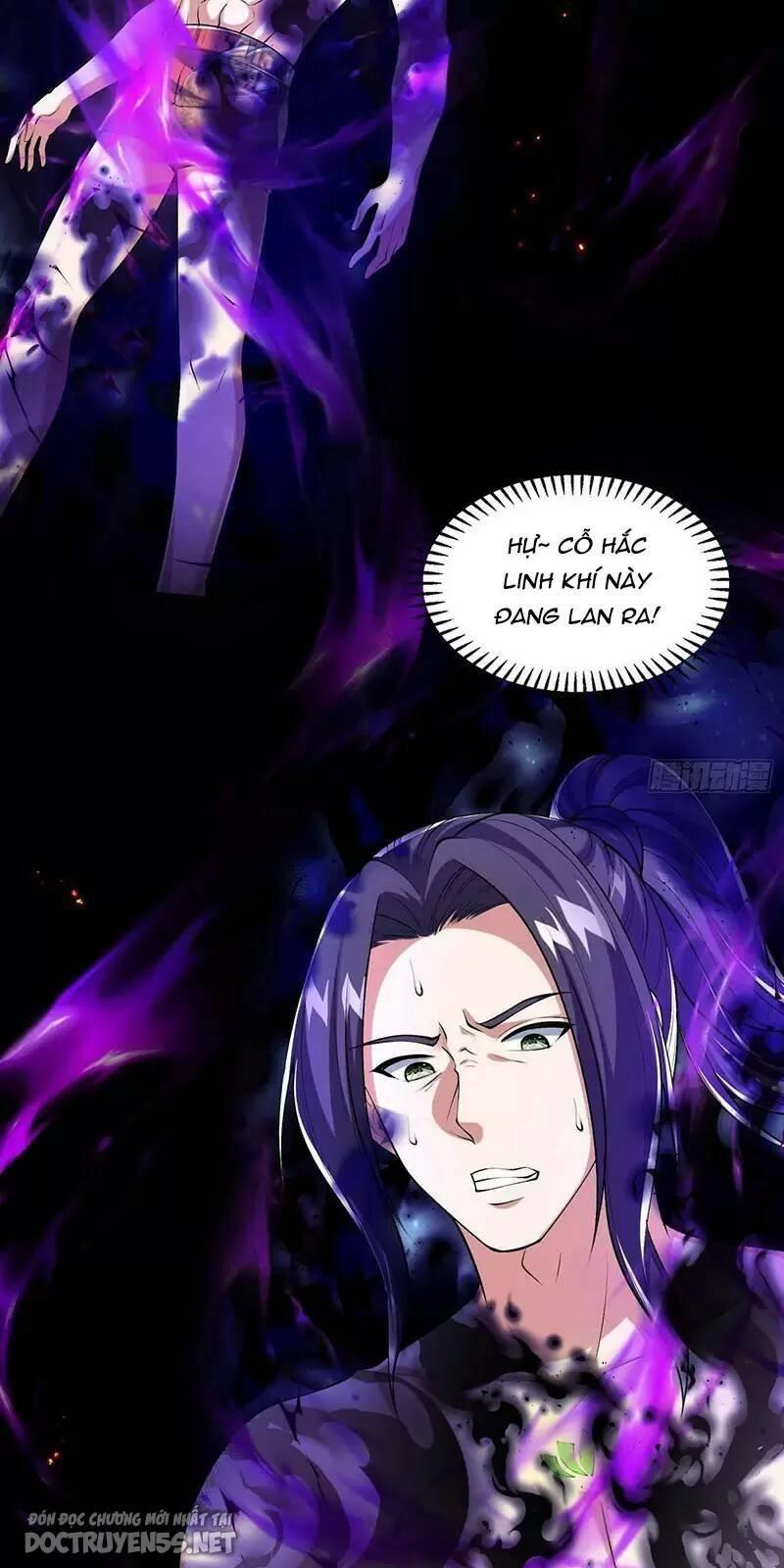 đệ nhất người ở rể chapter 184 22