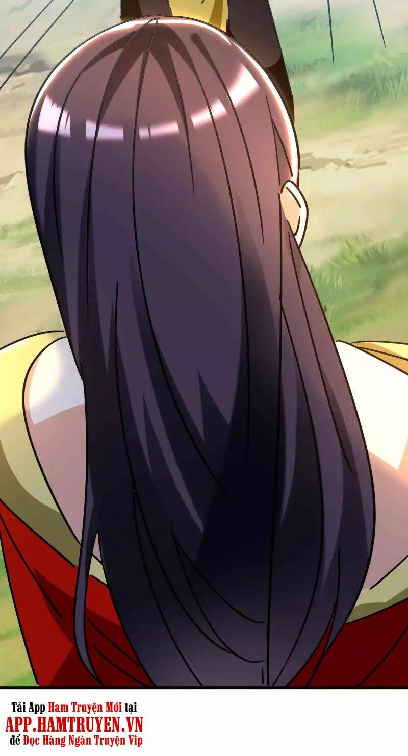 vạn giới tiên vương chapter 167 40