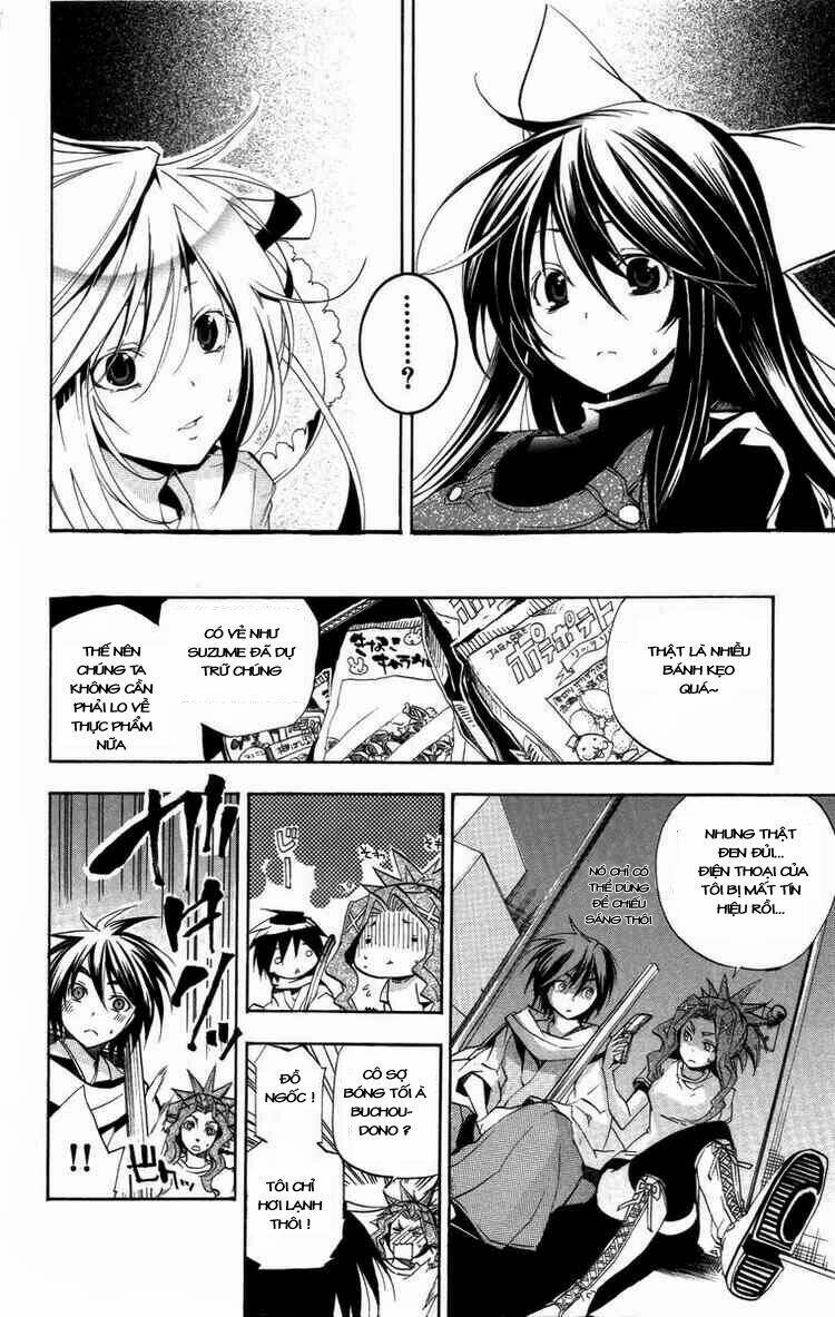 ashita no yoichi! chapter 20 28