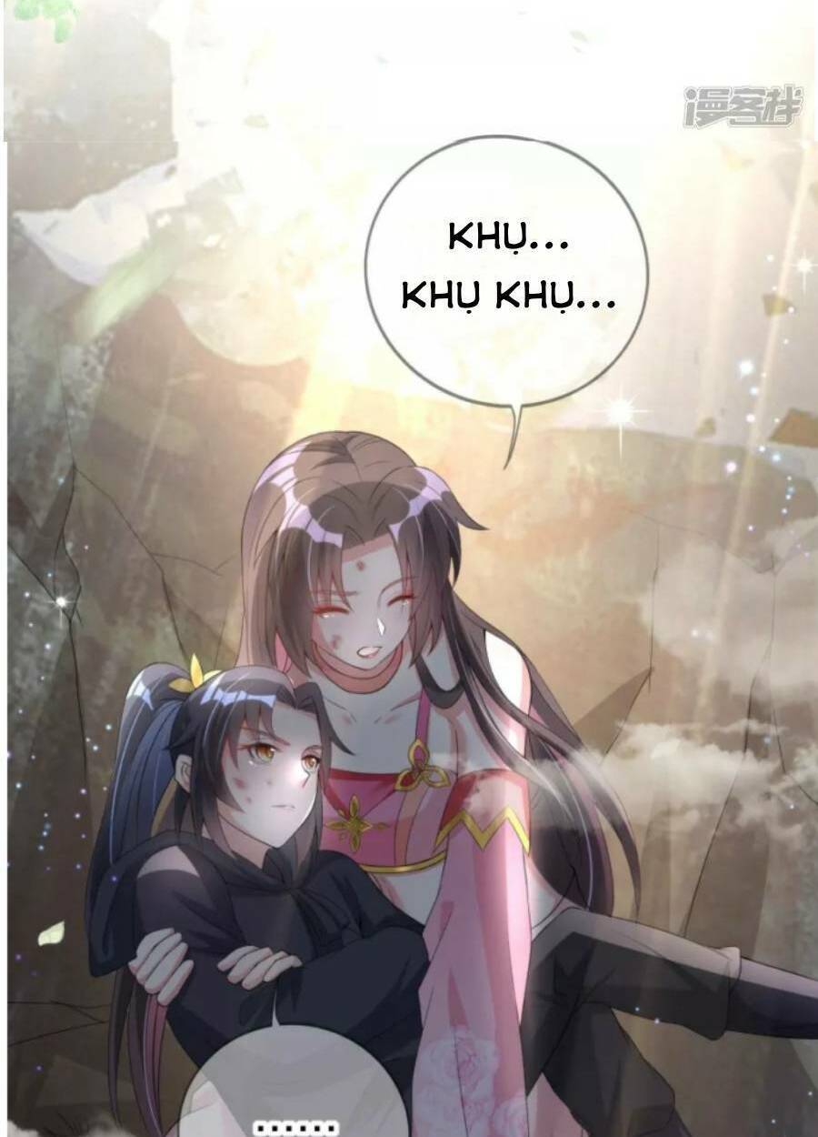 long vương truy thê chapter 9 3