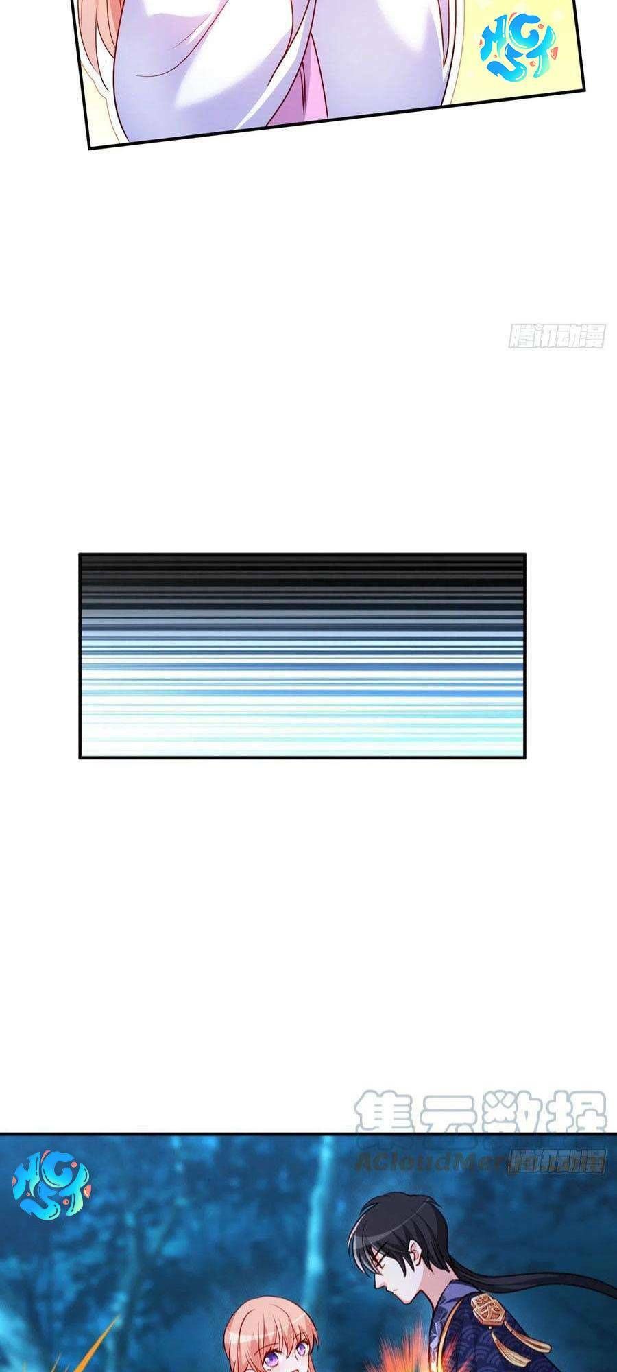 dạy bảo ma vương lão công 2 chapter 13 28