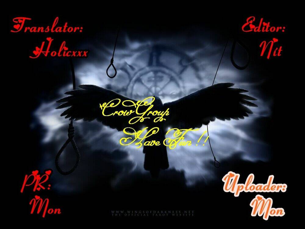 kagetora chapter 7 1