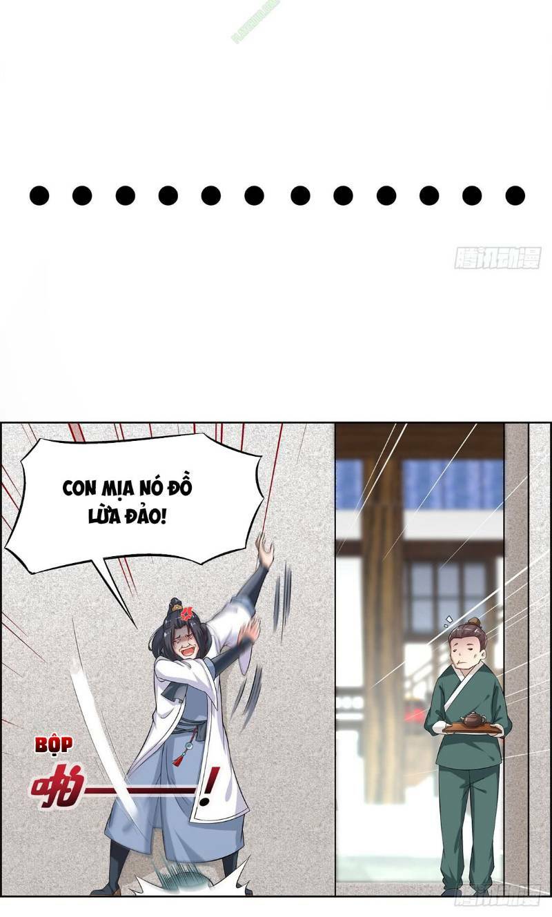 võng du chi tối cường đoán mệnh sư chapter 2 21