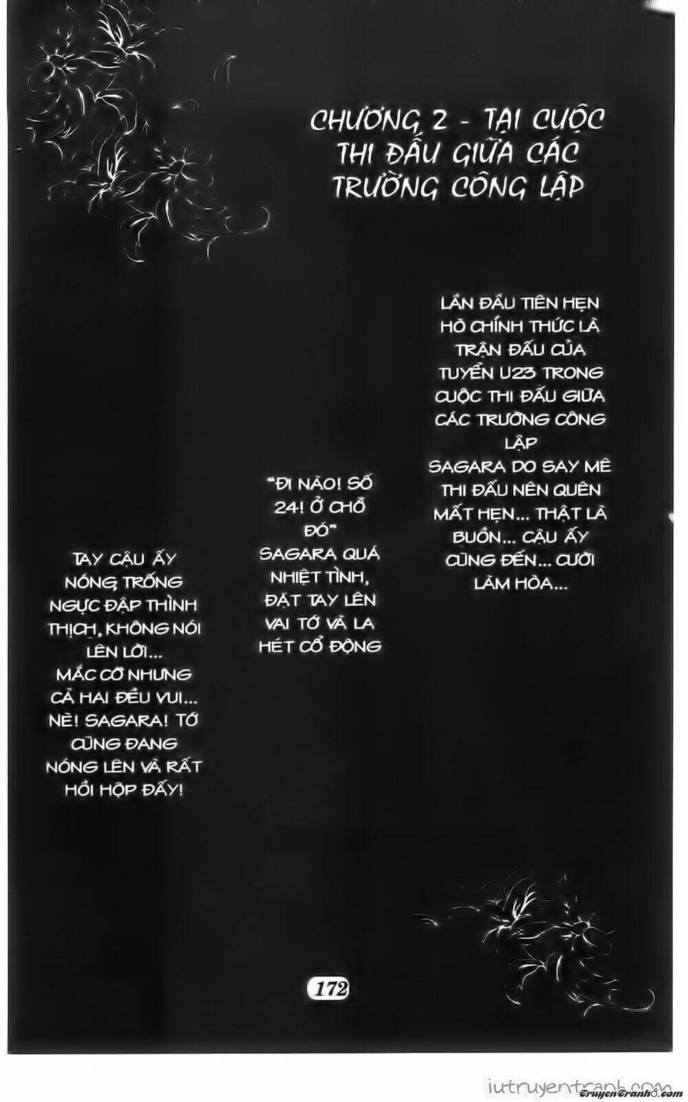 get love! chapter 38 48