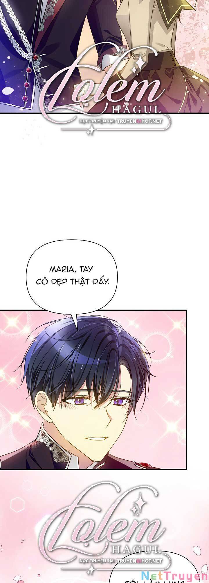 từ lúc bắt đầu tôi vẫn luôn ở bên em chapter 36 43