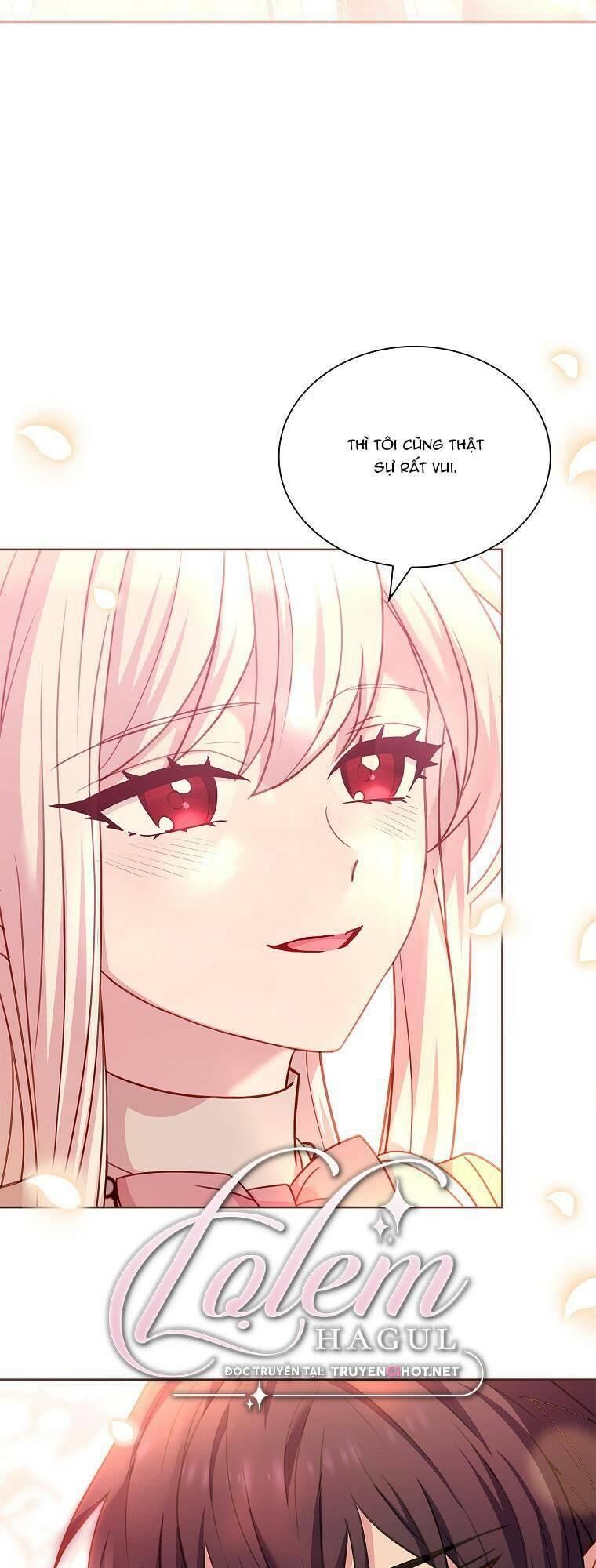 để yên cho tiểu thư hiền chapter 80 30