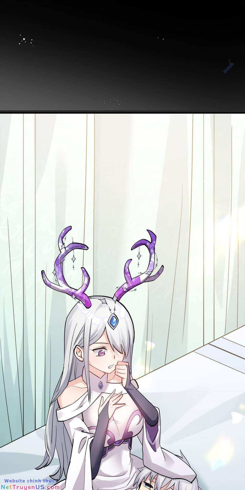 Thế Nhân Thực Sự Tin Tôi Là Đại Boss chapter 49 19