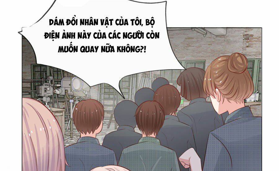 thiếu soái của tôi chính là manh như vậy chapter 52 40