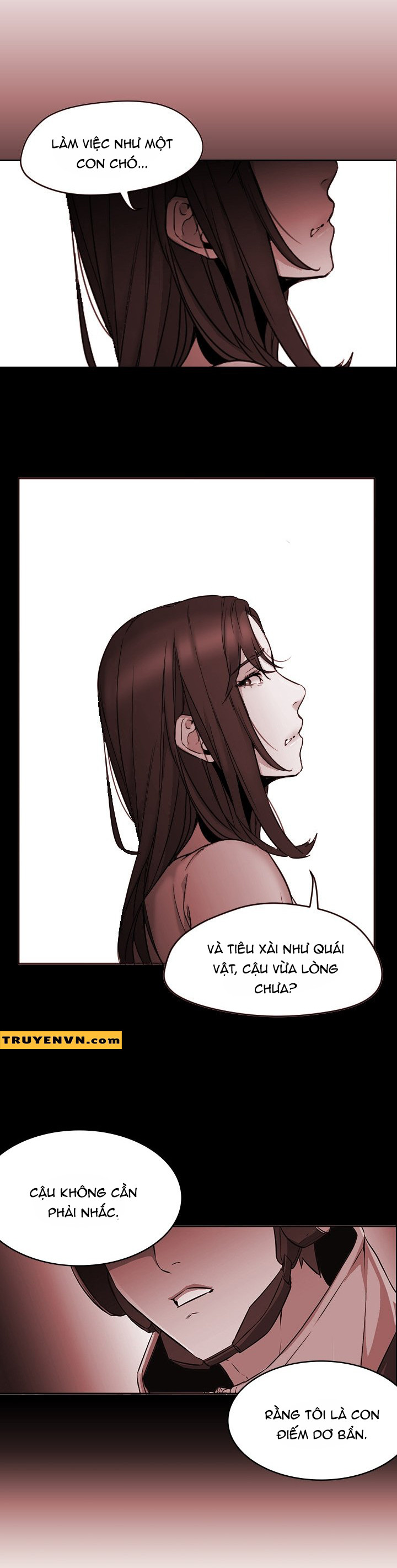 chúc bé ngủ ngon (good night) chapter 4 22