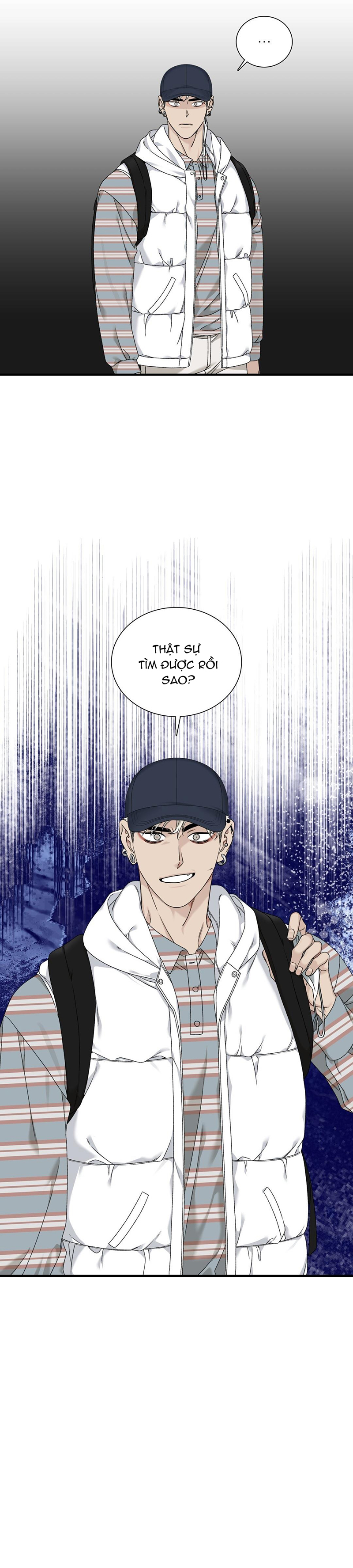 bắt đầu sai lầm chapter 8 18