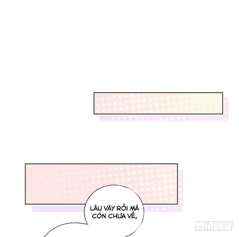 trời ban cho nam thần daddy chapter 10 33