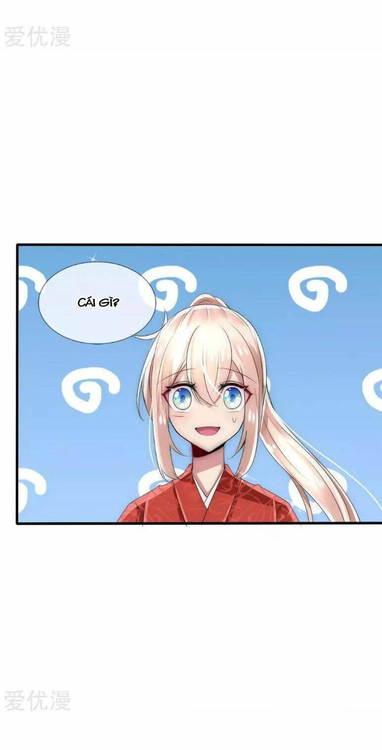 kế hoạch sủng ái của tiểu công chúa chapter 32 9