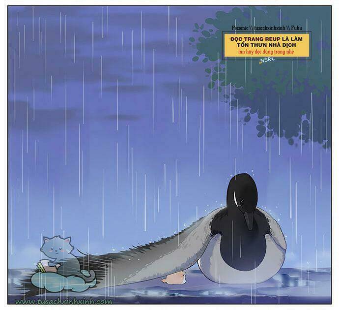 chim sẻ gọi ngỗng trời chapter 12 5