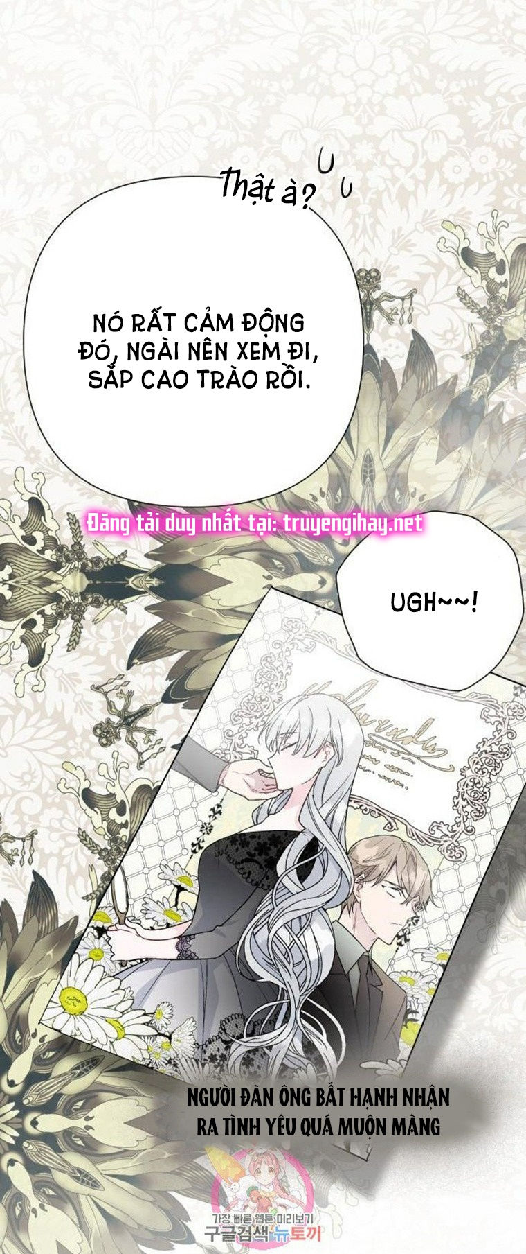 cách hiệp sĩ sống như một tiểu thư chapter 65 20