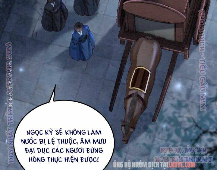 trọng sinh bá sủng nhiếp chính vương quá mạnh mẽ chapter 179 55