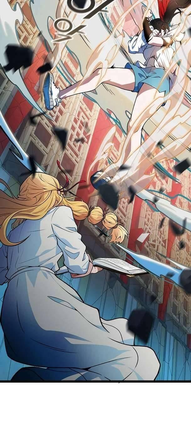 tòa tháp bí ẩn 2 chapter 570 114