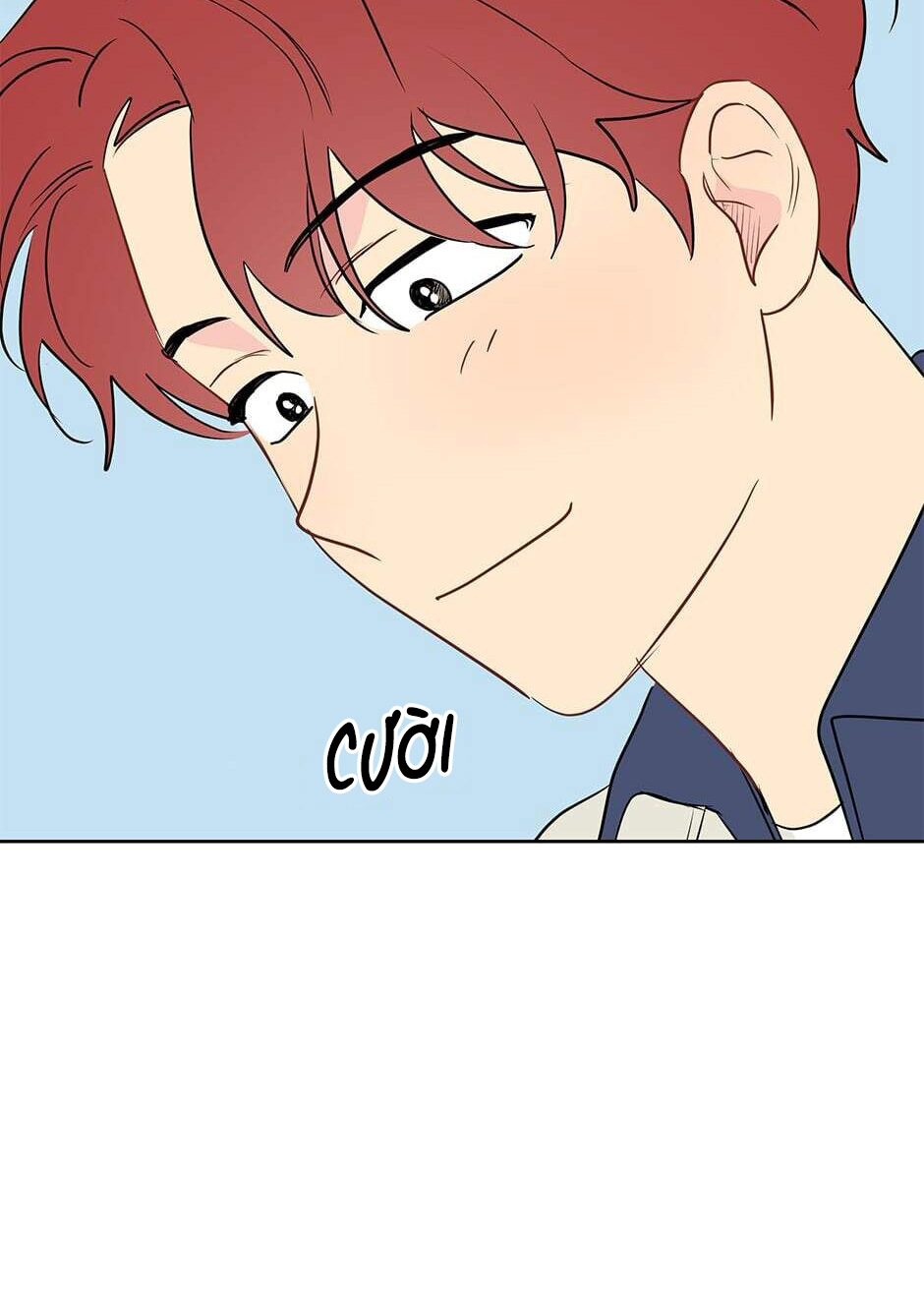 chỉ là giấc mơ thôi phải không? chapter 15 31