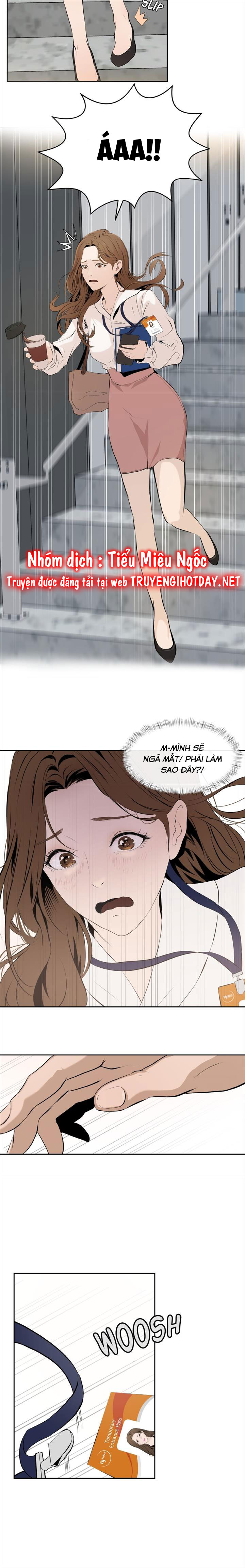 tôi sẽ cho cô tất cả chapter 2 11