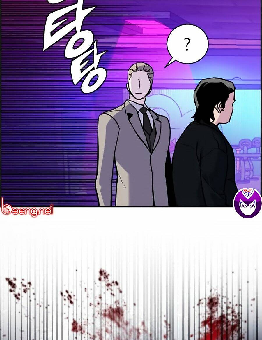 bạn học tôi là lính đánh thuê chapter 20 82