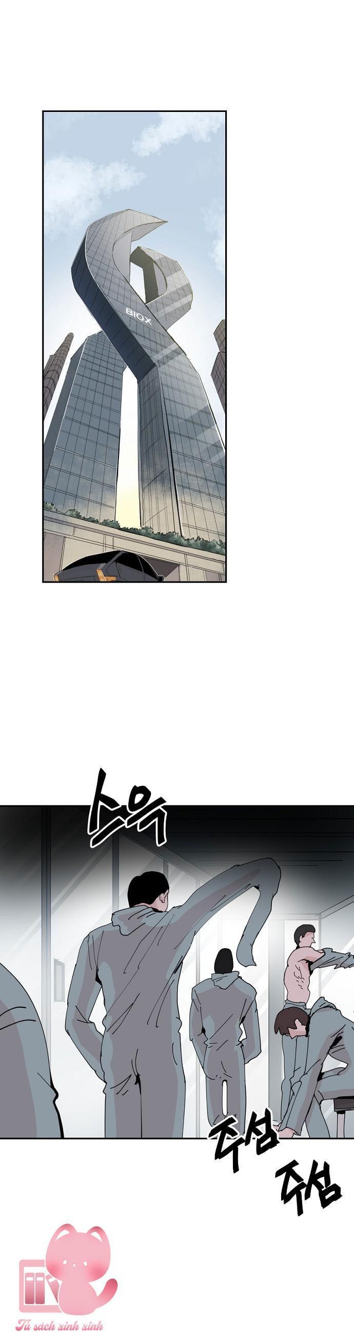 yêu không hồi kết chapter 26 2